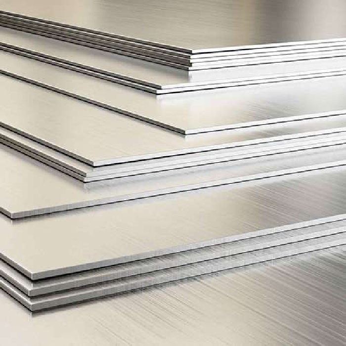 310S Stainless Steel Sheet Plates Manufacturers in Tanzania