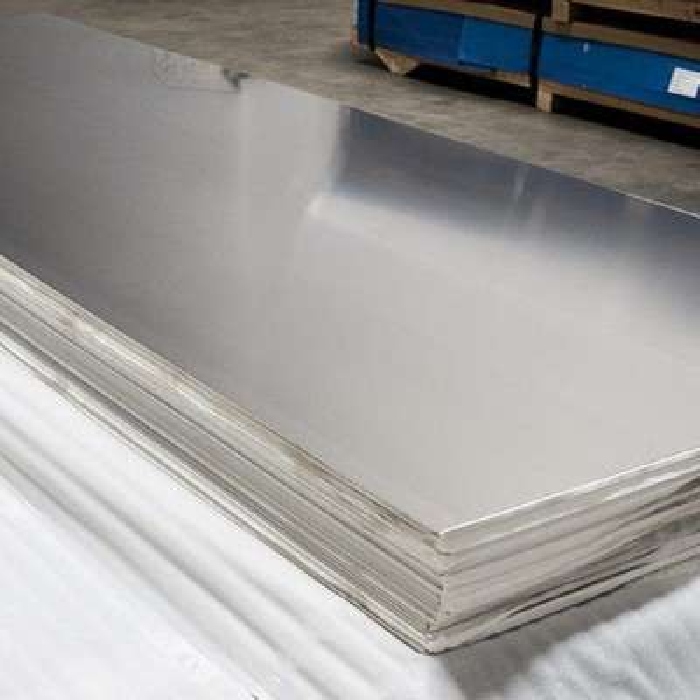 316L Stainless Steel Sheet Plates Manufacturers in Karnataka