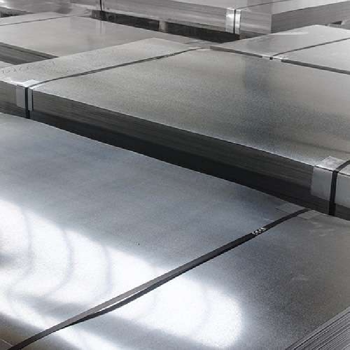 317L Stainless Steel Sheet Plates Manufacturers in Nellore