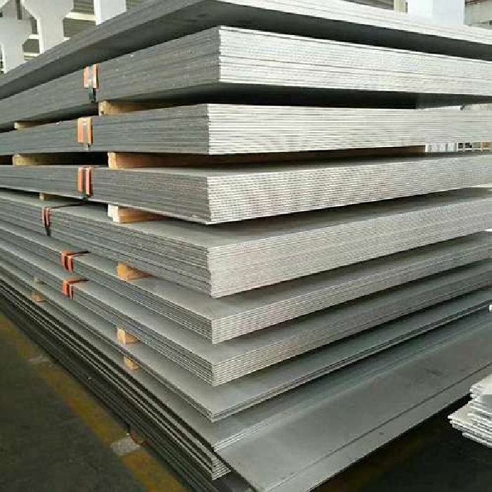904L Stainless Steel Sheet Plates Manufacturers in Ethiopia