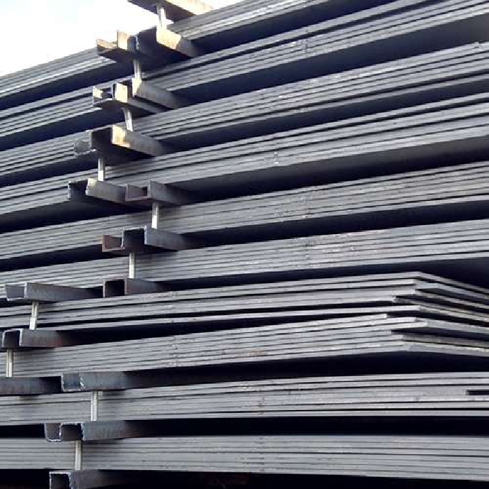 A283 Grade C Sheet Plates Manufacturers in South Africa