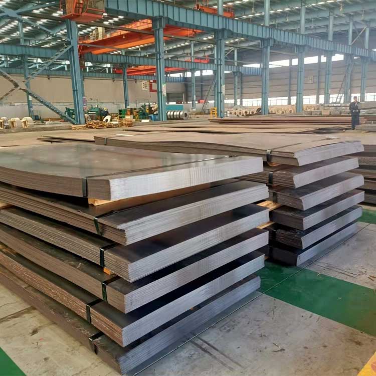 Abrasion Resistant Steel Sheets and Plates Manufacturers in Almaty
