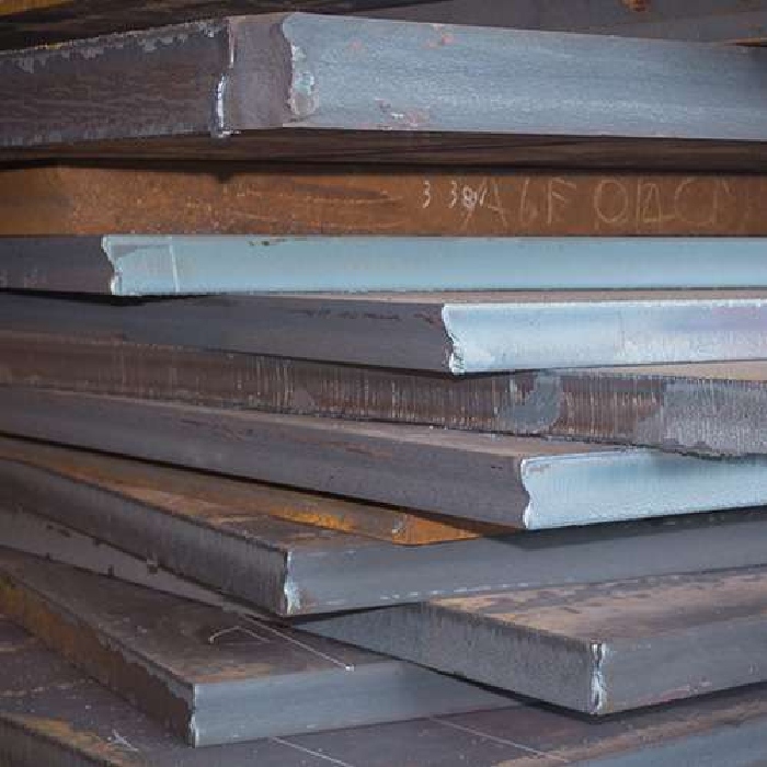 Alloy Steel A387 Grade 11 Sheet Plates Manufacturers in Turkey