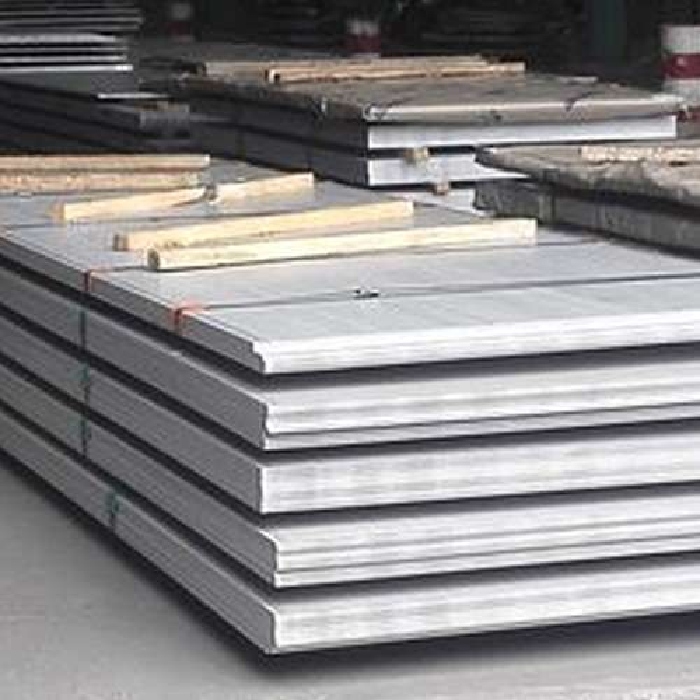 Alloy Steel A387 Grade 22 Sheet Plates Manufacturers in Libya