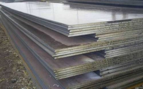 Boiler Quality Steel Sheet and Plates Manufacturers in Ajman