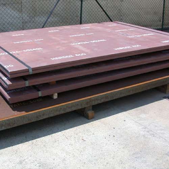 Hardox Sheet Plates Manufacturers in Belagavi
