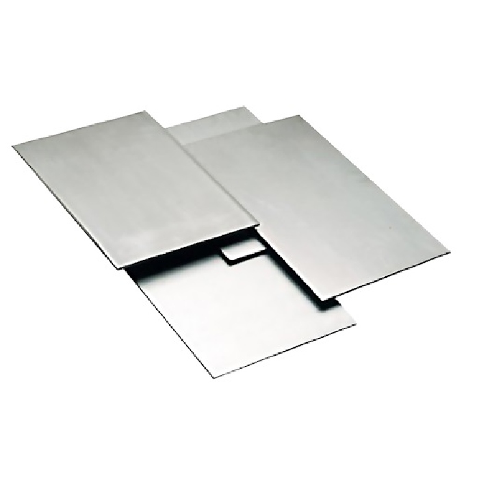 Stainless Steel Sheet Manufacturers in Kyathampally