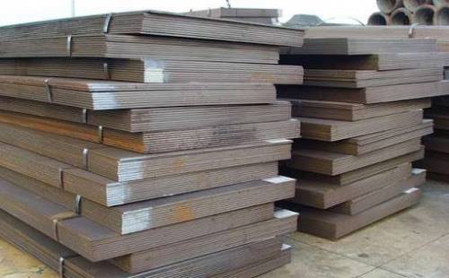 Wear and Abrasion Resistant Steel Sheet and Plates Manufacturers in Nirmal