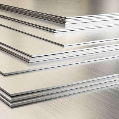 310S Stainless Steel Sheet Plates manufacturers in Metpally