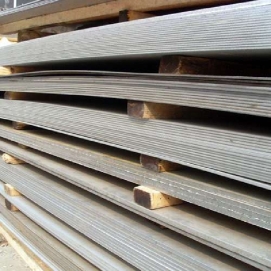316TI Stainless Steel Sheet Plates Manufacturers in Nereducharla
