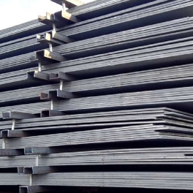 A283 Grade C Sheet Plates Manufacturers in Vijayapura