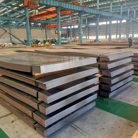 Abrasion Resistant Steel Sheets and Plates Manufacturers in Taiwan