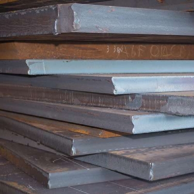 Alloy Steel A387 Grade 11 Sheet Plates manufacturers in Thumukunta