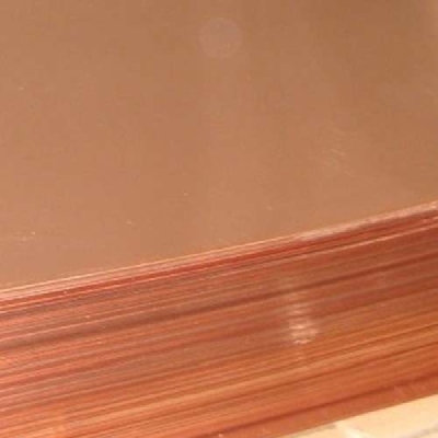 Copper Nickel Sheet Plates manufacturers in Indonesia