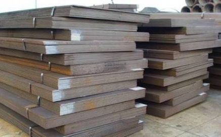 Wear and Abrasion Resistant Steel Sheet and Plates Manufacturers in Nandyala