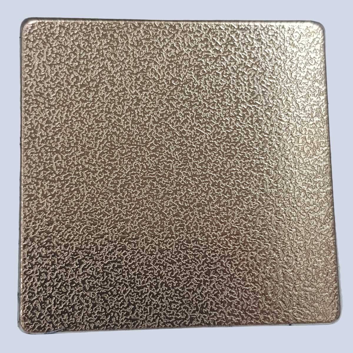 Designer Stainless Steel Sheets