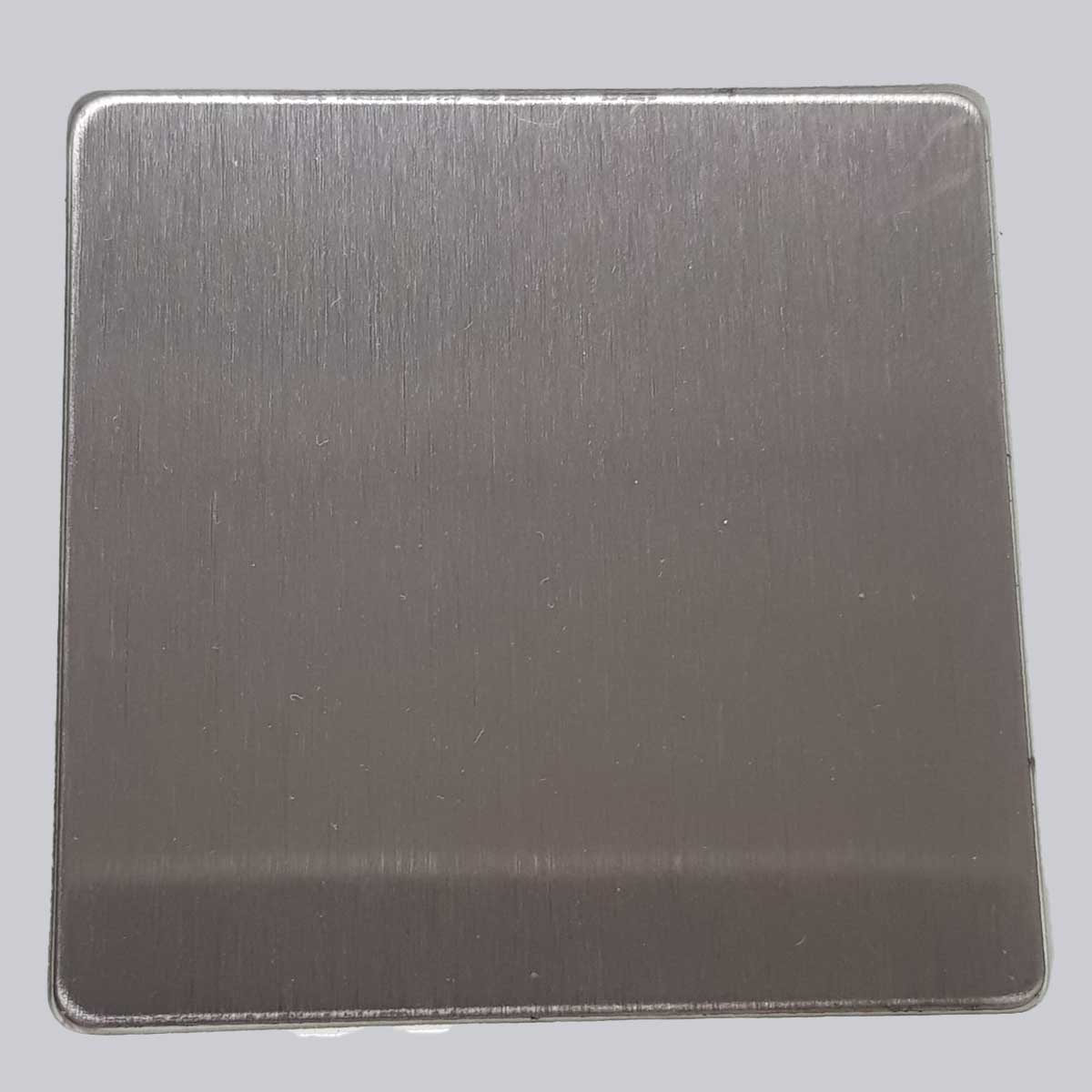 PVD Coating Stainless Steel Sheets