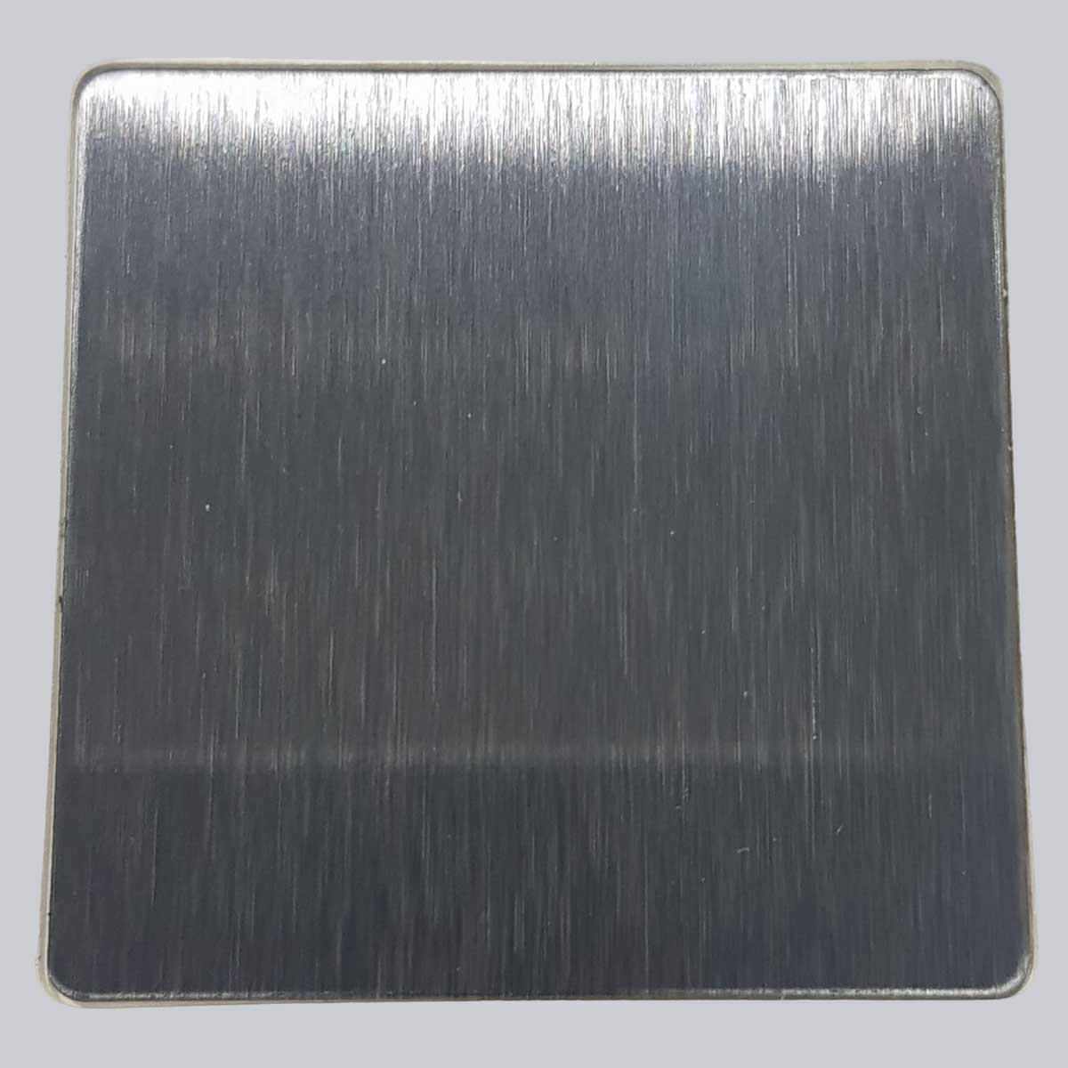 PVD Coating Stainless Steel Sheets