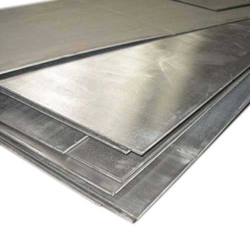 316Ti Stainless Steel Sheets IIS 6911 Grade 316Ti SS Plates Manufacturers, Suppliers, Exporters in Morocco