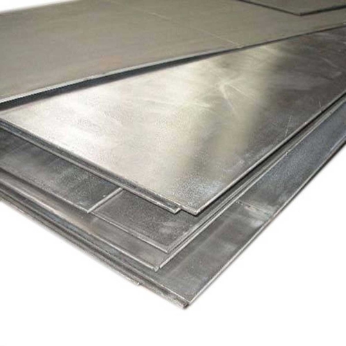 316Ti Stainless Steel Sheets IIS 6911 Grade 316Ti SS Plates Manufacturers, Suppliers, Exporters in Cuba