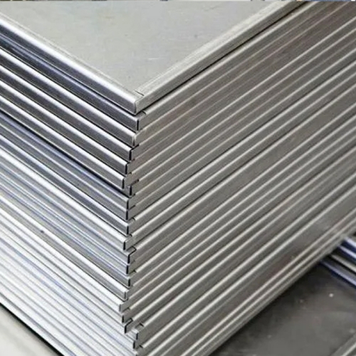 317l Stainless Steel Plate Sheet Manufacturers, Suppliers, Exporters in Sri Potti Sriramulu Nellore