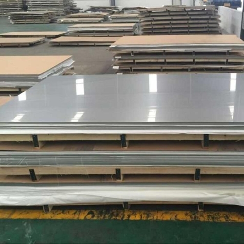 321 Stainless Steel Plate Sheet Manufacturers, Suppliers, Exporters in Mysuru