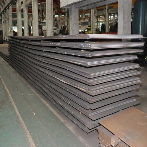 A387 Alloy Steel Plate I SA 387 Plate Manufacturers, Suppliers, Exporters in Riyadh