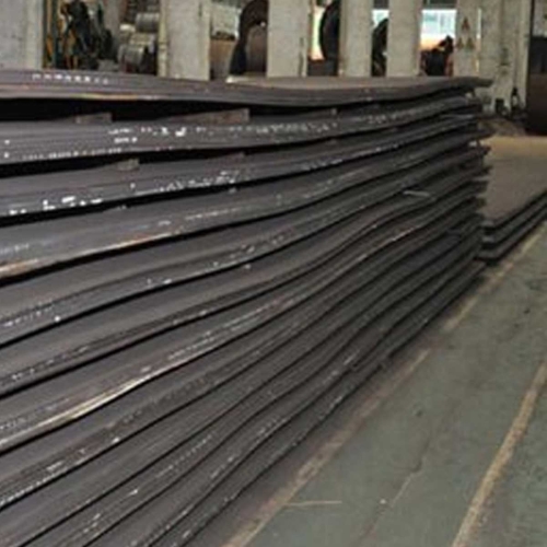 A387 Alloy Steel Plate Manufacturers, Suppliers, Exporters in Seoul