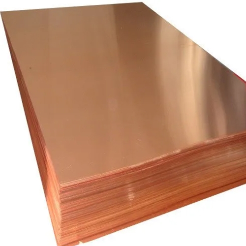 Copper Nickel Plate Sheet Manufacturers, Suppliers, Exporters in Muscat