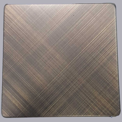 Designer Stainless Steel Sheets Manufacturers, Suppliers, Exporters in Vietnam