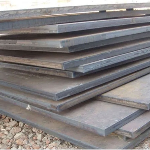 Essar SA 516 Grade 70 Carbon Steel Plate Manufacturers, Suppliers, Exporters in Boduppal