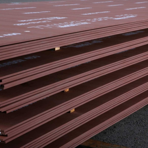 Hardox Sheet Plates Manufacturers, Suppliers, Exporters in Cuba