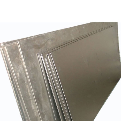 Titanium Sheets Grade 2 Manufacturers, Suppliers, Exporters in Asifabad
